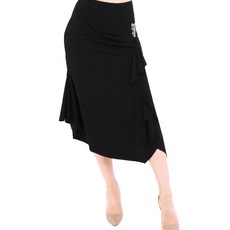 밸리도매몰 프릴기본치마 밸리댄스복 LDS3600 스포츠/레저/여성스포츠의류 반품 최저가 16,460원