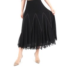 밸리도매몰 8쪽 브이라인 망사치마 밸리댄스복 LDS2700 스포츠/레저/여성스포츠의류 반품 최저가 41,800원