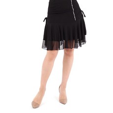 밸리도매몰 양쪽끈 샤넬치마 밸리댄스복 LDS2000 스포츠/레저/여성스포츠의류 반품 최저가 13,920원