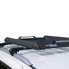 휴고 차량용 짐받이 투어링 루프랙 140 블랙, 1개 자동차용품/RV/아웃도어 반품 최저가 186,120원