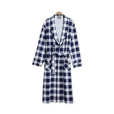 올나인 커플 샤워가운 L, 01남성, 1개 홈인테리어/수건/타월 반품 최저가 14,290원