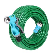 싹쓰리 원터치 고압 세차호스, 20m, 혼합색상 자동차용품/세차/카케어 반품 최저가 15,620원