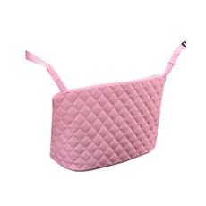 앤티스 센터 포켓 차량용 다용도 보관함 핑크, 1개 자동차용품/인테리어 반품 최저가 4,430원