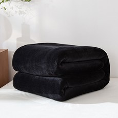 선물하기 좋은 도톰 밍크 울 담요 홈인테리어/담요 반품 최저가 24,560원