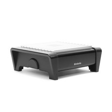 브라반티아 뉴 푸드워머 1단 블랙, 1개 주방용품/주방잡화 반품 최저가 26,420원