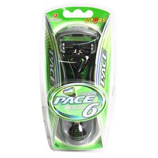 도루코 페이스6 6중날 면도기, 1개입, 1개 생활용품/구강/면도 반품 최저가 6,970원