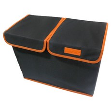 아트로마 접이식 다용도 트렁크 콘솔박스 자동차용품/인테리어 반품 최저가 10,800원