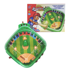 이앤오 스마트 보드 액티비티 미니야구 게임, 혼합색상, 1개 완구/취미/보드게임 반품 최저가 7,430원