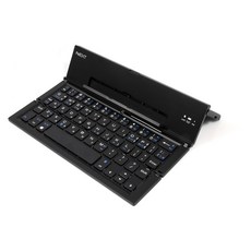 넥스트유 4단 접이식 무선 블루투스 키보드, 혼합색상, NEXT-K380BT 가전디지털/키보드/마우스 반품 최저가 14,520원