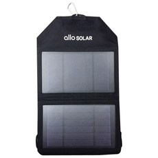 알로코리아 태양광 스마트기기 충전기, allo slar, 혼합 색상, 1개 생활용품/공구/철물/DIY 반품 최저가 22,060원
