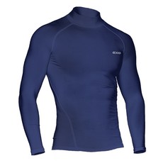 엑시오 남성용 쿨원단 터틀 반목 긴팔 언더레이어 T02 패션의류/잡화/속옷/잠옷 반품 최저가 6,460원