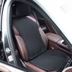 지엠지모터스 더킹덤 드라이빙 솔루션 통품시트 앞좌석, black, 1개 자동차용품/인테리어 반품 최저가 12,680원