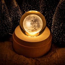 라이트피플 오르골 무드등 멜로디 랜덤발송, 달 출산/유아동/수유용품 반품 최저가 22,260원