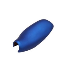 BMW 5시리즈 G30 (2017~) 전용 기어봉 커버, 블루, 1개 자동차용품/인테리어 반품 최저가 5,720원