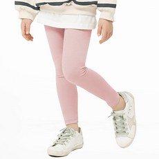 키즈코디 여아용 쫀쫀 소프트 레깅스 undefined/undefined 반품 최저가 6,230원