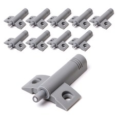 모네스페스 스무브 댐퍼 완충기 회색, 10개 홈인테리어/가구 반품 최저가 5,230원