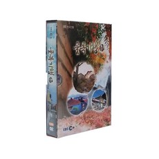 EBS 골목기행 1 DVD, 5CD 도서/음반/DVD/DVD/블루레이 반품 최저가 16,000원