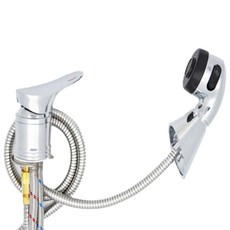 샴푸대 미용 수전, 1개 생활용품/욕실용품 반품 최저가 44,080원