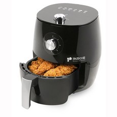 키친아트 에어프라이어 3.5L, 혼합색상, KAF-2035 가전디지털/주방가전 반품 최저가 37,040원