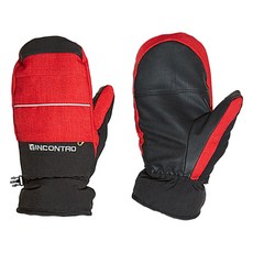 인콘트로 시크릿 스키장갑 양손용, 레드, 1개 스포츠_레저/스키/겨울스포츠 반품 최저가 8,630원