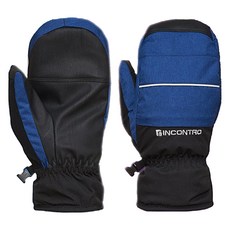 인콘트로 시크릿 스키장갑 양손용, 네이비, 1개 스포츠_레저/스키/겨울스포츠 반품 최저가 8,300원