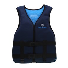 아티나 네오플랜 부력보조복 OSKA-9N 80kg, 네이비 완구/취미/물놀이/계절완구 반품 최저가 16,810원