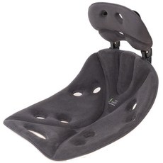 에스백 프로 레귤러 에스백 LSP요추지지커버, 그레이 문구/오피스/사무용품 전문관 반품 최저가 25,840원