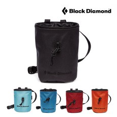 블랙다이아몬드 모조 쵸크 백, Astral Blue 스포츠_레저/등산/아웃도어 반품 최저가 13,400원