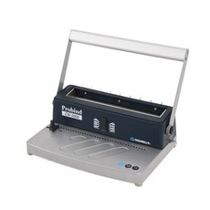 카피어랜드 타원형 천공 제본기 CW-2000, 13매 문구/오피스/사무용품 전문관 반품 최저가 80,530원