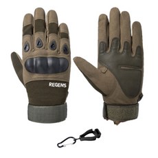 리젠스 하드셸 바이크 장갑 + 장갑 클립 1p, 그린 undefined/undefined 반품 최저가 4,070원