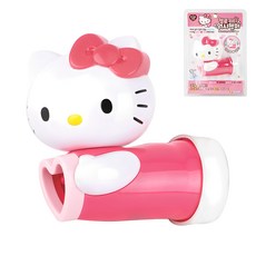 바니랜드 헬로키티 워시헬퍼 수도꼭지, 1개 생활용품/욕실용품 반품 최저가 7,500원