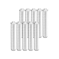 샤워플러스 아쿠아듀오 SF-850 리필 녹물 필터, 10개 홈인테리어/욕실용품 반품 최저가 5,850원