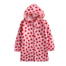 캐릭터 유아 레인코트 출산/유아동/유아동패션 반품 최저가 8,000원