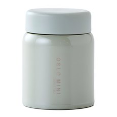 오슬로 미니 푸드자, 그린, 220ml, 1개 주방용품/보온/보냉용품 반품 최저가 10,340원