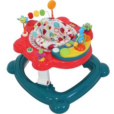 오샤인 멀티펀 6in1 쏘서, Red + Bluegreen, 1개 완구_취미/신생아/영아완구 반품 최저가 86,870원