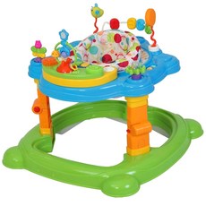 오샤인 멀티펀 6in1 쏘서, 블루 + 그린, 1개 완구_취미/신생아/영아완구 반품 최저가 86,870원