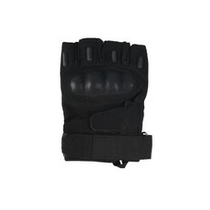 오토바이 반장갑, 블랙 자동차용품/오토바이용품 반품 최저가 5,000원