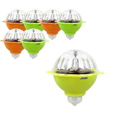 마메 LED 야광 손불팽이, 랜덤 발송, 7개 완구/취미/파티/마술도구 반품 최저가 3,760원