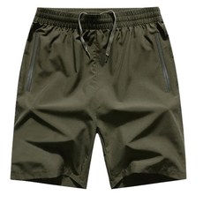 그랜피니 프리미엄 5부 지퍼 밴딩 냉감 통기성 쿨팬츠 GPH 스포츠/레저/남성스포츠의류 반품 최저가 4,780원