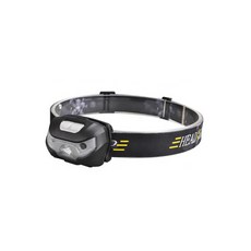 하이레저 스마트 LED 헤드 램프 HLASTECN001, 블랙, 1개 스포츠/레저/등산/아웃도어 반품 최저가 6,450원
