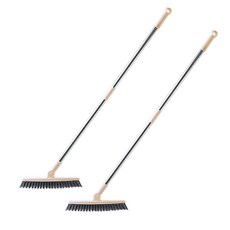 모나코올리브 V컷팅 틈새청소솔 롱핸들 밀대, 베이지, 2개 생활용품/욕실용품 반품 최저가 14,900원