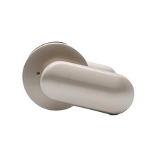 엔젤금속 방문손잡이 그레이 ATL-711GR, 1개 홈인테리어/셀프인테리어 반품 최저가 13,870원