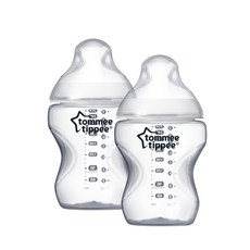 토미티피 클로저 투 네이쳐 젖병 260ml, 노꼭지, 2개 출산/유아동/수유용품 반품 최저가 6,300원