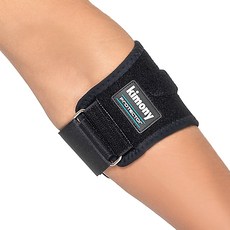 키모니 네오맥스 팔꿈치 보호대 KNP9200, 1개, 블랙 헬스/건강식품/헬스/요가용품 반품 최저가 9,970원