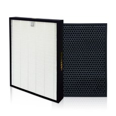 위닉스 공기청정기 호환 필터 WACU300 / CAF-WK300, 1개 가전디지털/생활가전 반품 최저가 24,570원