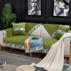 빈테리어 패턴라인 컬러 소파 커버, 06, 1개 홈인테리어/카페트/쿠션 반품 최저가 33,610원