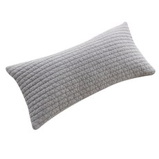 헬로미니미 누빔 아기솜베개 솜포함, gray 출산/유아동/유아동침구 반품 최저가 11,200원