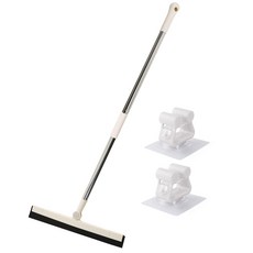 모나코올리브 신개념 빗자루 매직비 + 전용걸이 2p 세트, 1세트 생활용품/세탁/청소용품 반품 최저가 7,950원