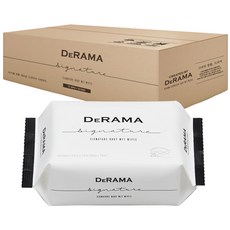 드라마 시그니처 아기물티슈 휴대용 75평량, 20매, 20팩 출산/유아동/물티슈 반품 최저가 23,500원