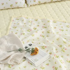 아임리빙 블링 시어서커 여름 블랭킷 2p 세트 홈인테리어/담요 반품 최저가 14,100원